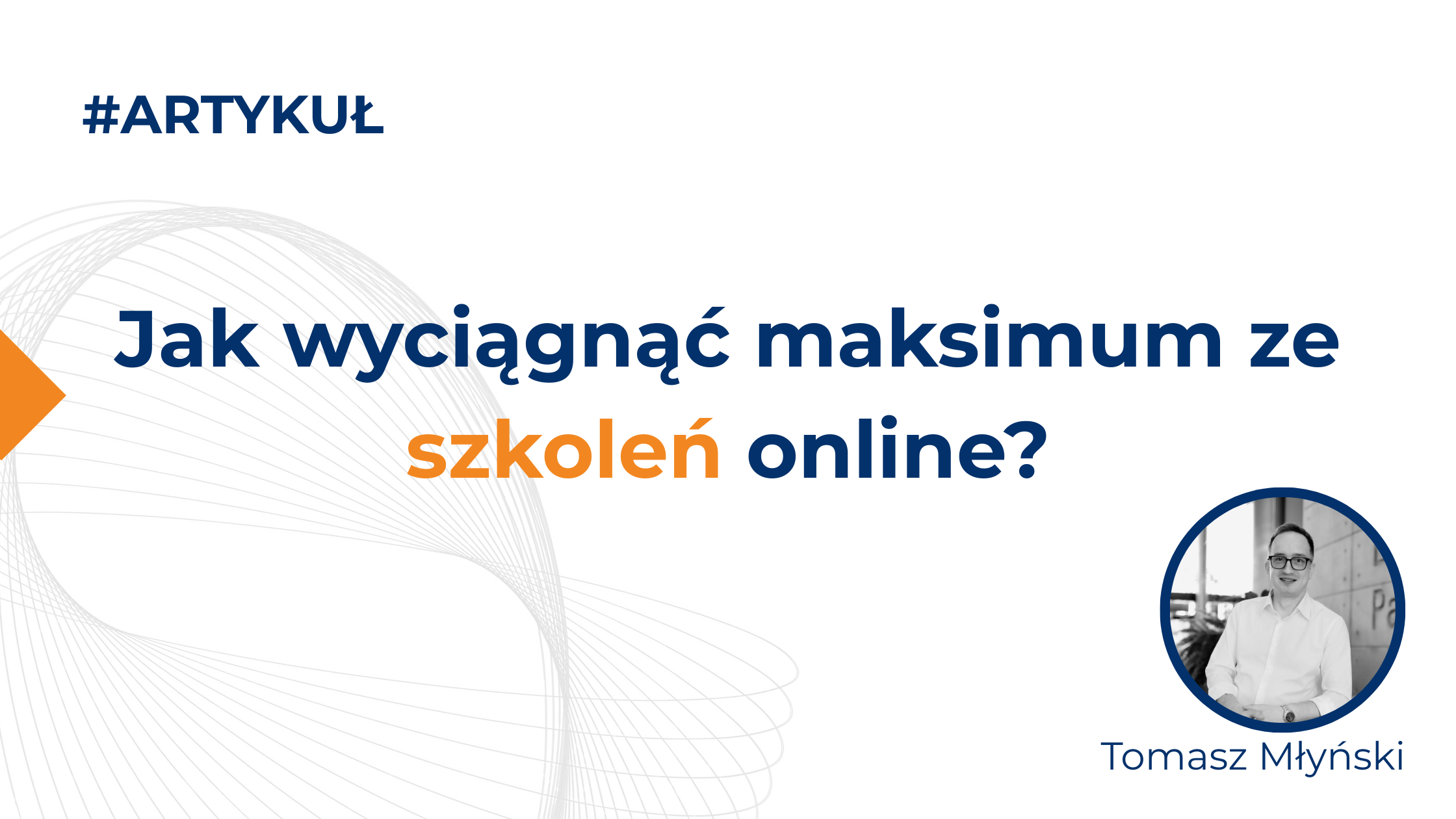 szkolenia online